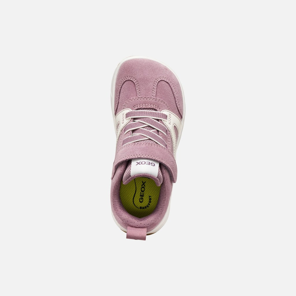 Geox Foot Run Barefoot Shoes