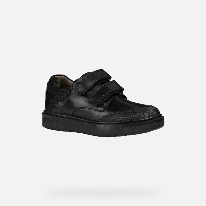 Geox Kids Riddock Boy Uniform Shoe