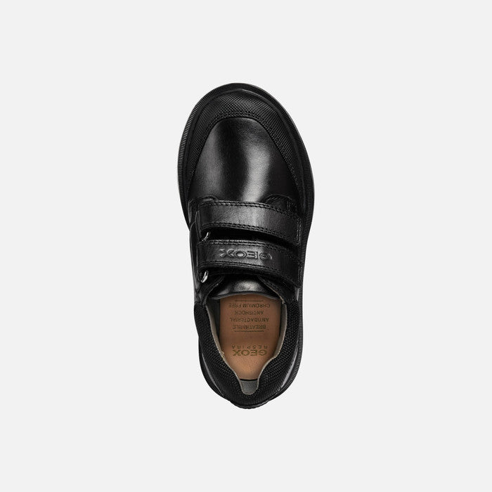 Geox Kids Riddock Boy Uniform Shoe