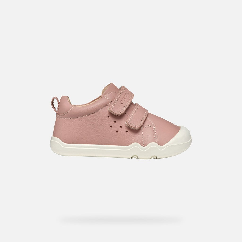 Geox Steppieup Baby Barefoot Sneaker