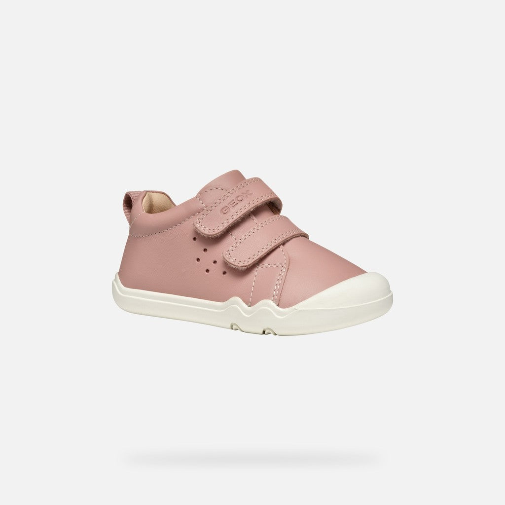 Geox Steppieup Baby Barefoot Sneaker