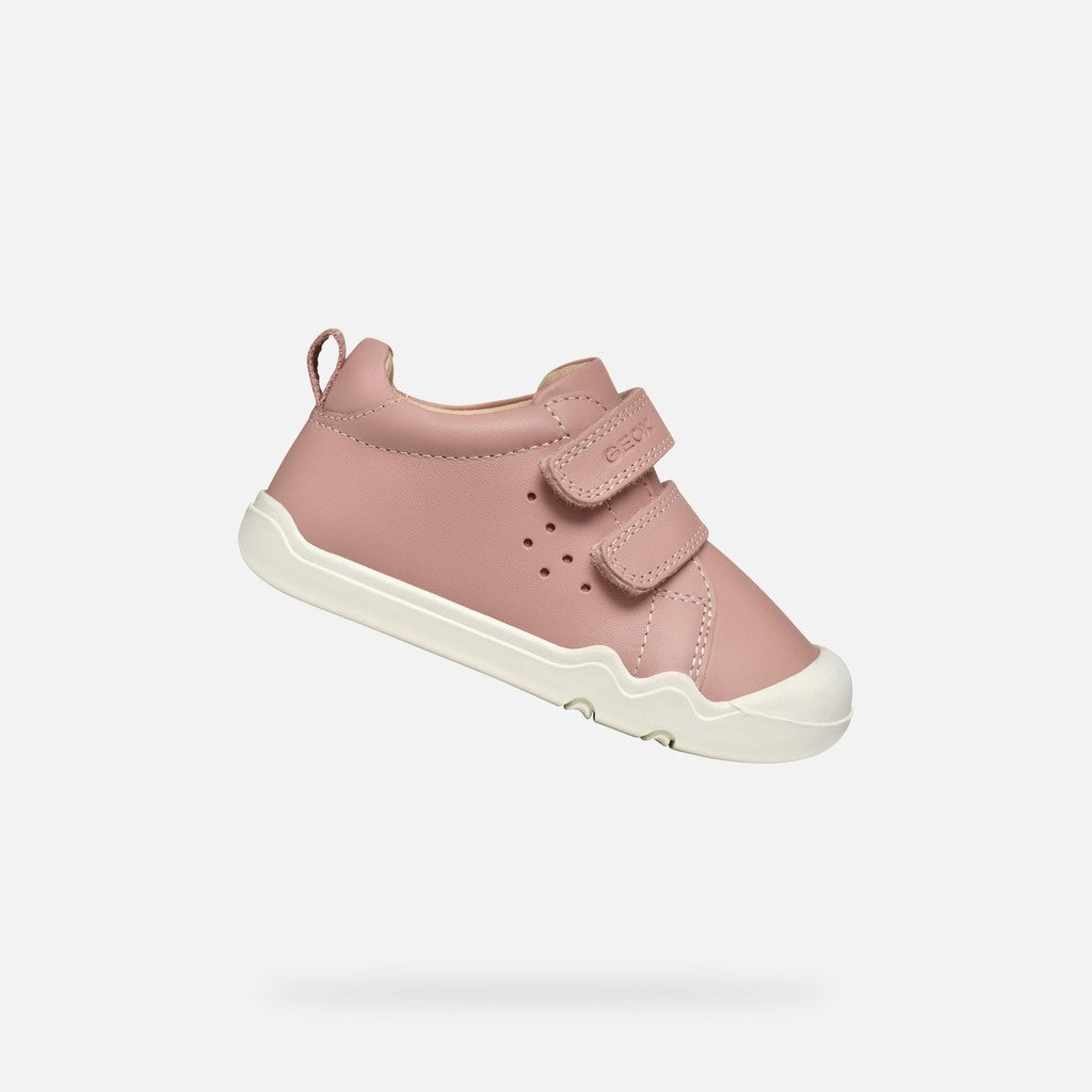 Geox Steppieup Baby Barefoot Sneaker