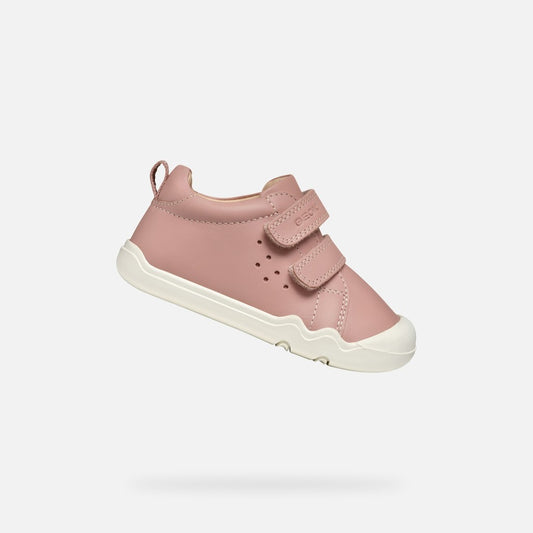 Geox Steppieup Baby Barefoot Sneaker