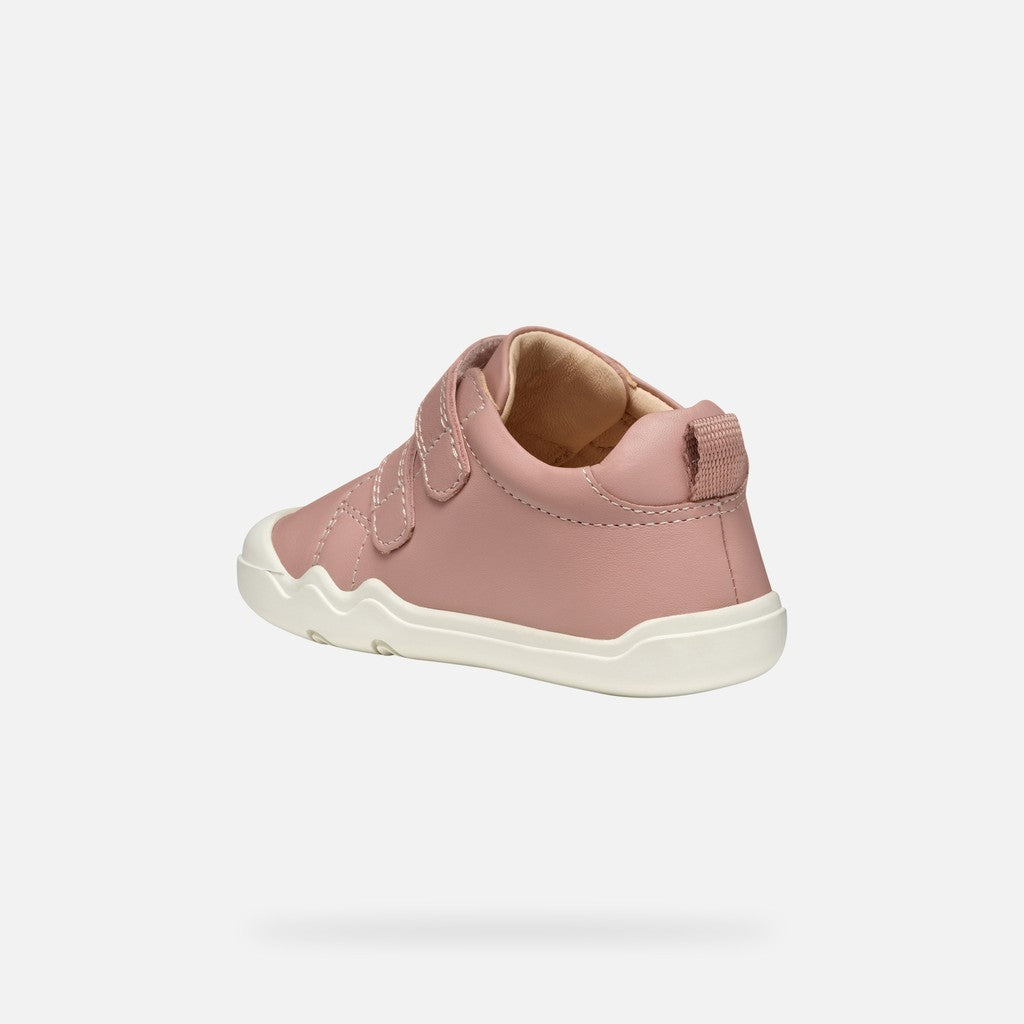Geox Steppieup Baby Barefoot Sneaker