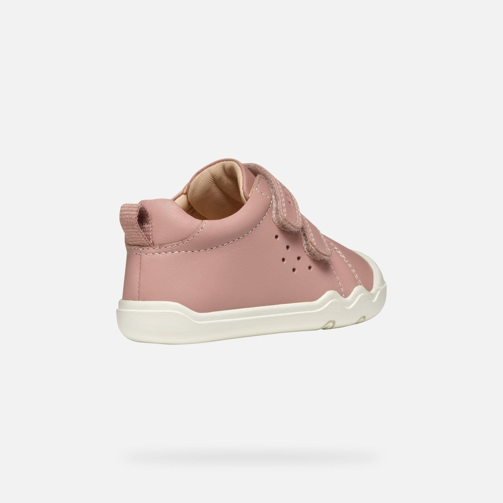 Geox Steppieup Baby Barefoot Sneaker