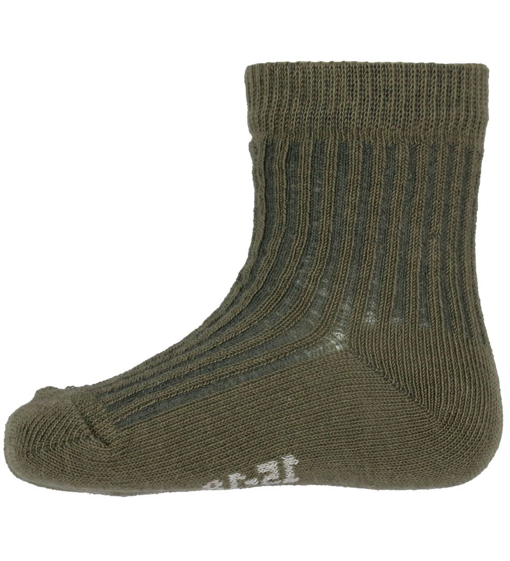 Minymo - Socks with Pattern (5-Pack)