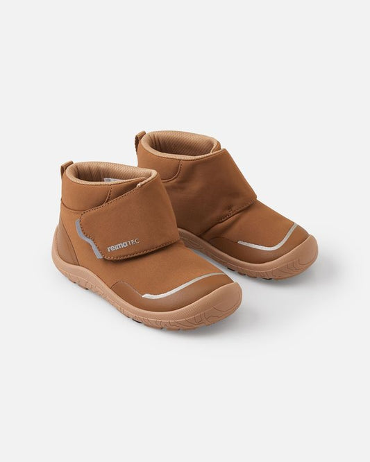 Reima Hyppii Kids' Reimatec Waterproof Barefoot Shoes