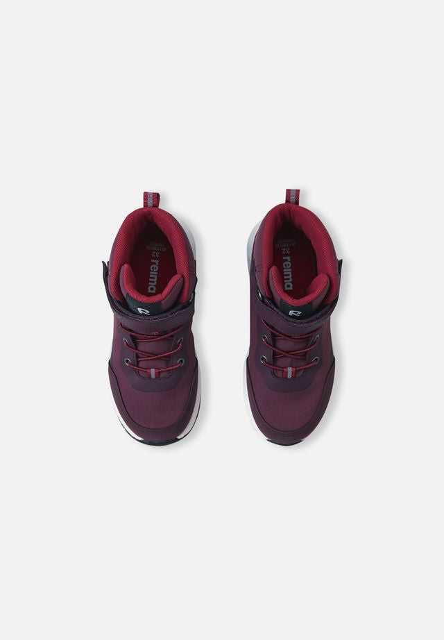 Reima Hiipien Kids' Reimatec Waterproof Shoes