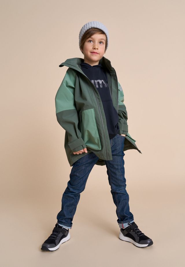 Reima Enkka Kids' Reimatec Waterproof Shoes