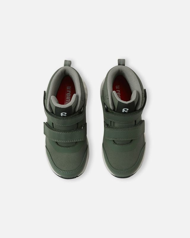 Reima Hiivin Kids' Reimatec Waterproof Shoes