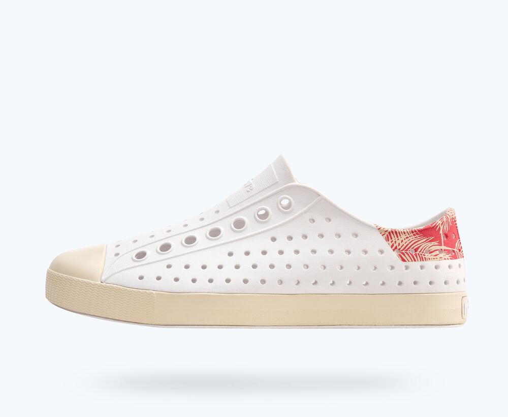 Native Shoes - Classic Jefferson Block Slip On - Block