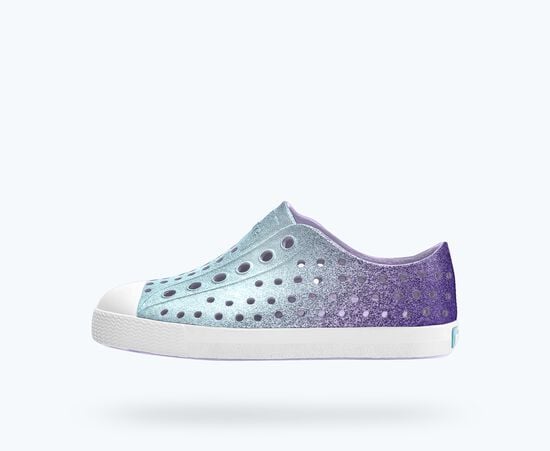Native Shoes - Jefferson Child Slip On Shoe - Bio Bling