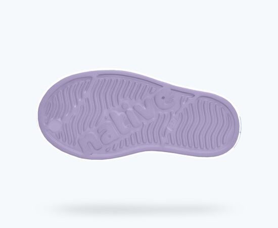 Native Shoes - Jefferson Child Slip On Shoe - Bio Bling