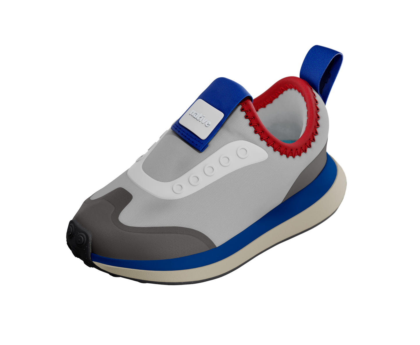 Native Shoes - Robbie Dash Sneakers