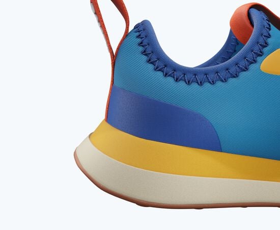 Native Shoes - Robbie Dash Sneakers