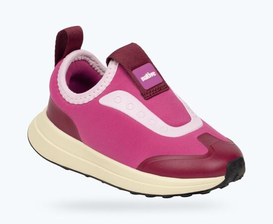 Native Shoes Robbie Dash Kids' Sneaker