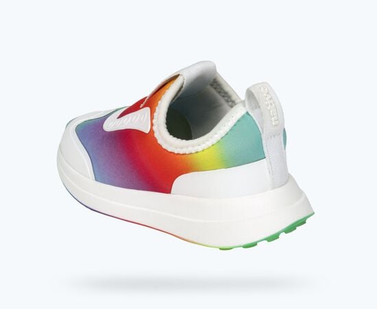 Native Shoes - Robbie Dash Sneakers