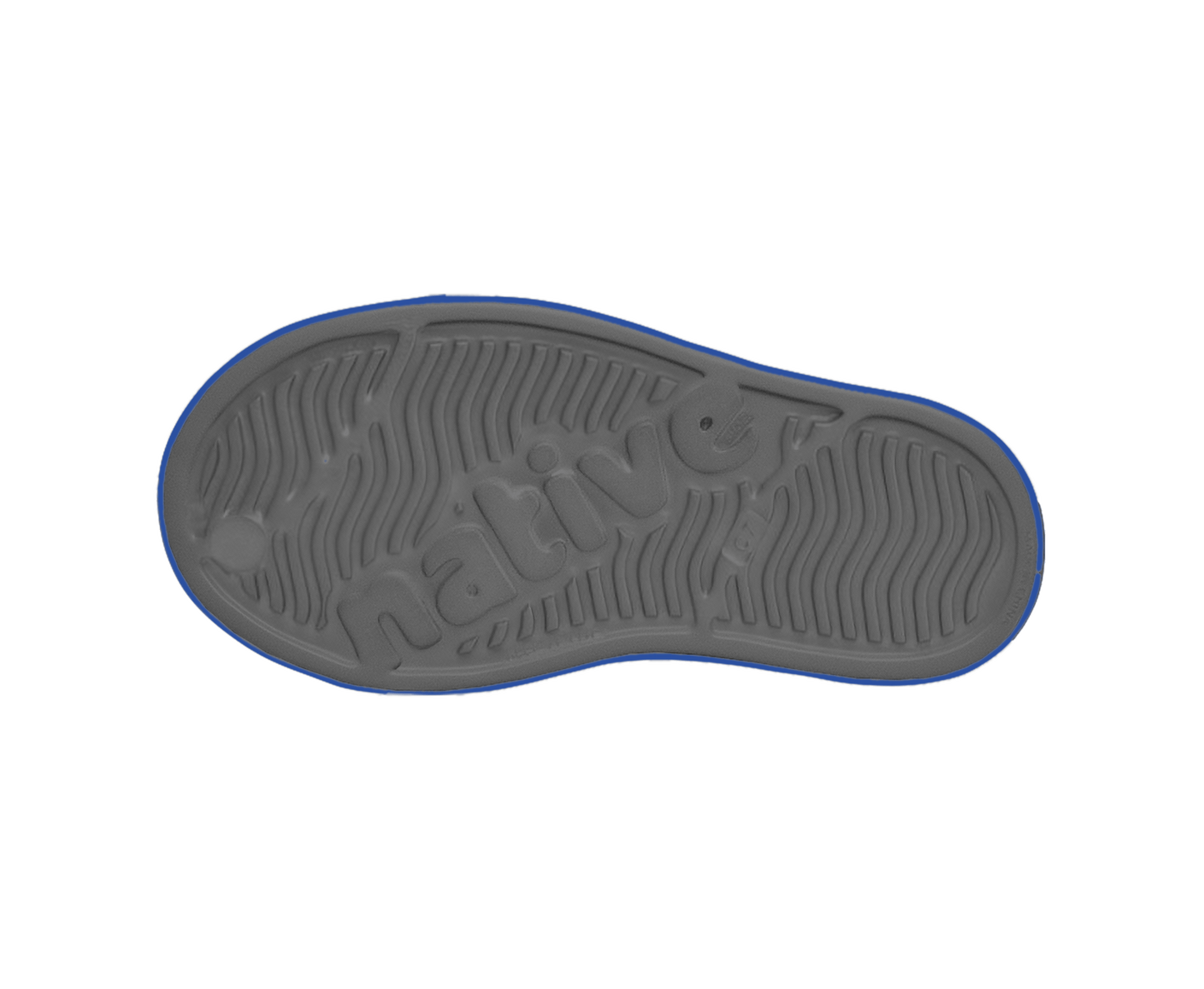 Native Shoes Jefferson Wrapped Kids' Slip-On Sneaker