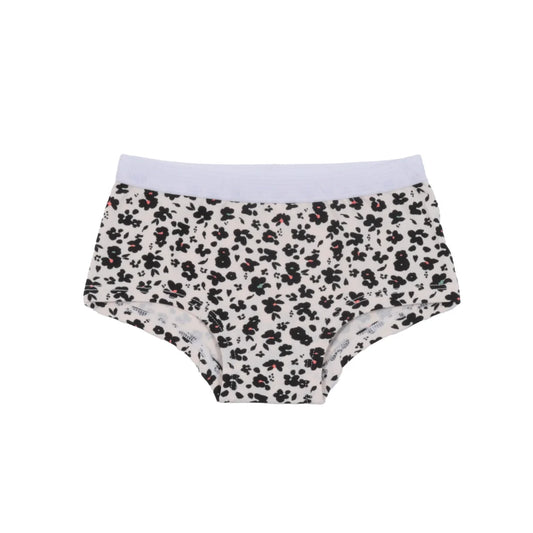 NANO - Girls' Boyish Briefs, 2 pack