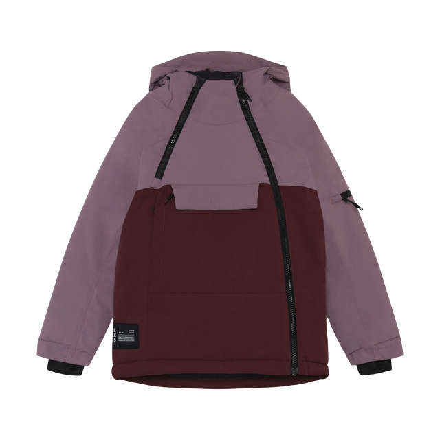 Color Kids Junior Ski Jacket