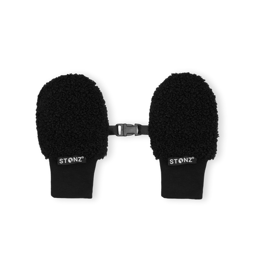 Stonz Baby Fleece Mitts