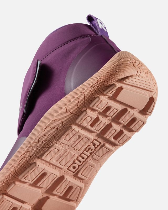 Reima Hyppii Kids' Reimatec Waterproof Barefoot Shoes