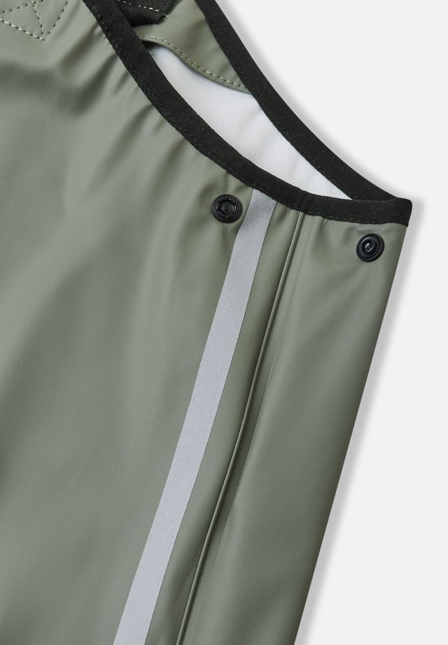 Reima Lammikko Waterproof Kids' Rain Pants