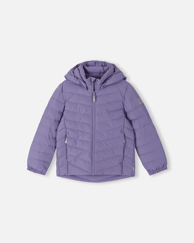 Reima Uumaja Kids' Reimatec Waterproof Jacket