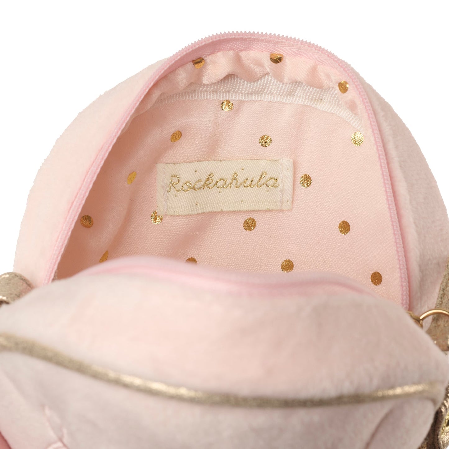 Rockahula Ballet Shoes Round Bag