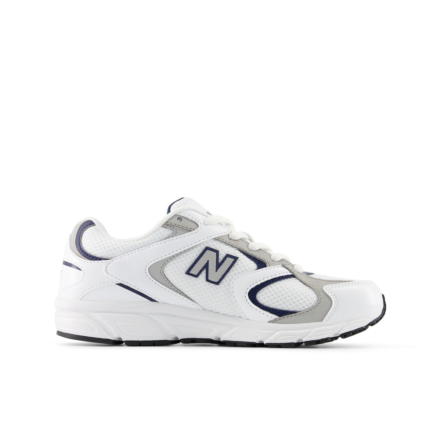 New Balance 408 Big Kids Lace Up Sneaker