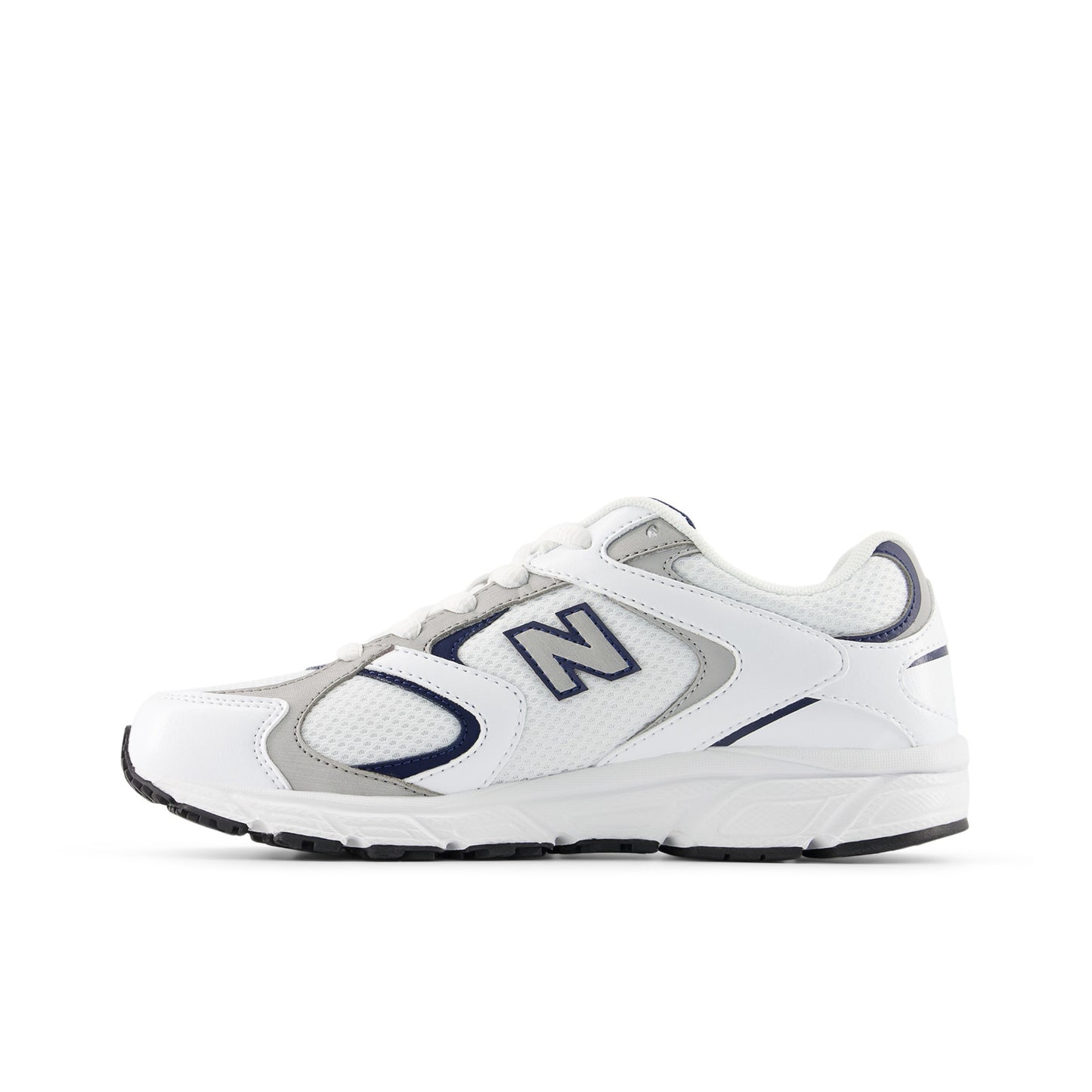 New Balance 408 Big Kids Lace Up Sneaker