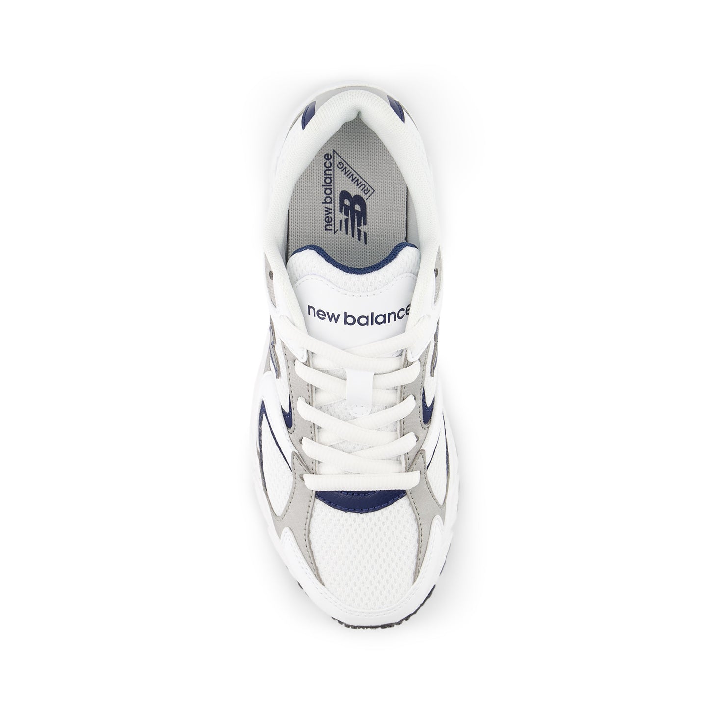 New Balance 408 Big Kids Lace Up Sneaker