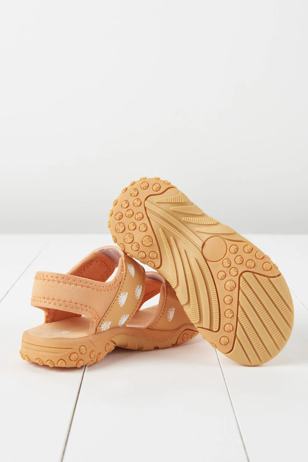 Grass & Air - Color Changing Kids Sandal