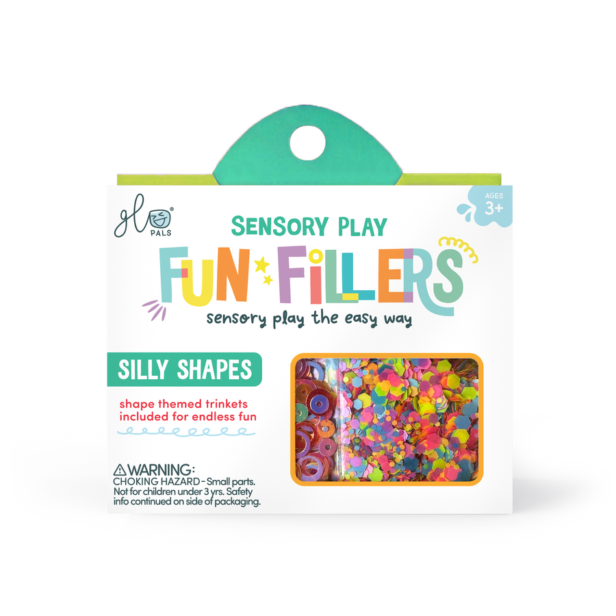 Glo Pals -Fun Fillers