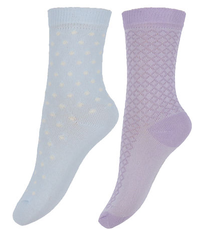 Minymo - Socks with Pattern (5-Pack)