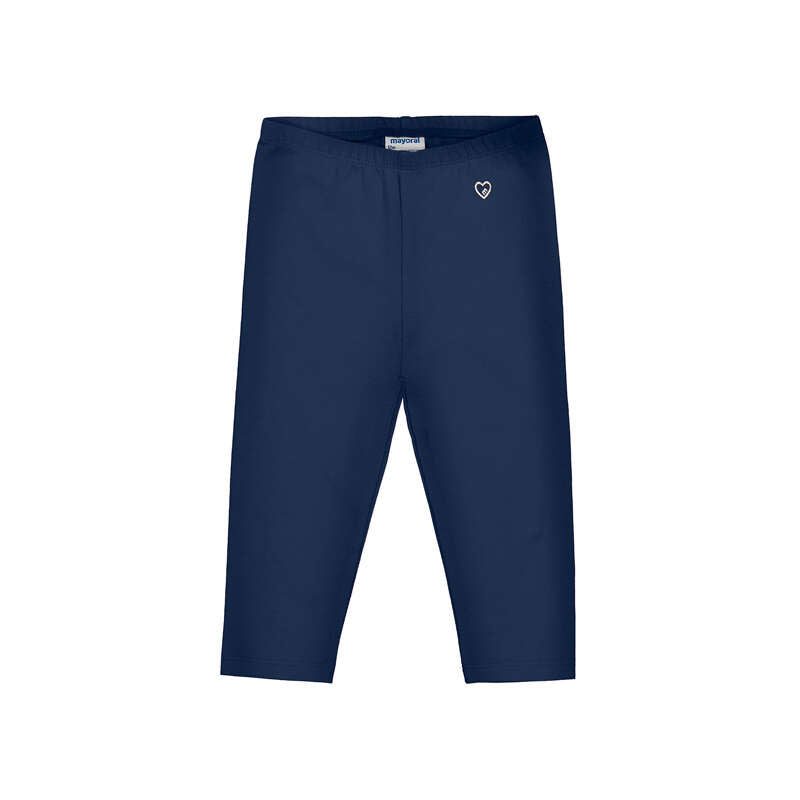 Mayoral Long Basic Leggings