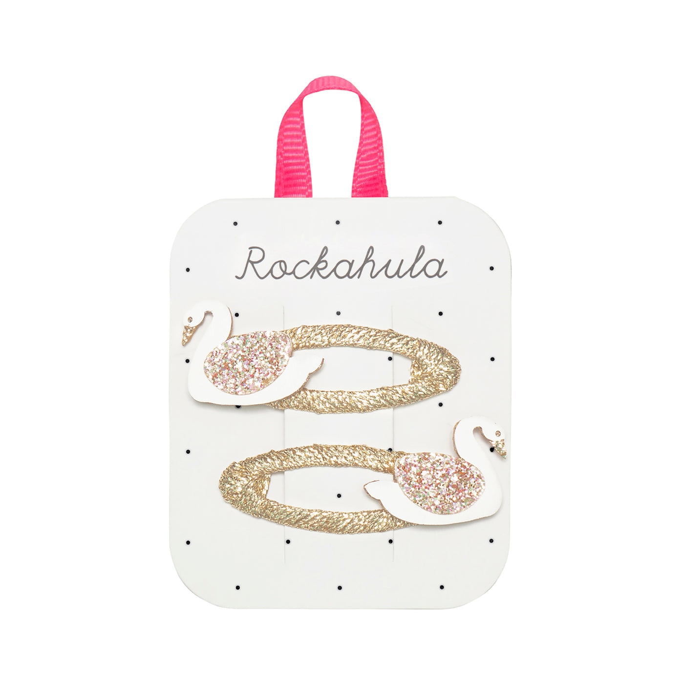 Rockahula Swan Lake Hair Accessories