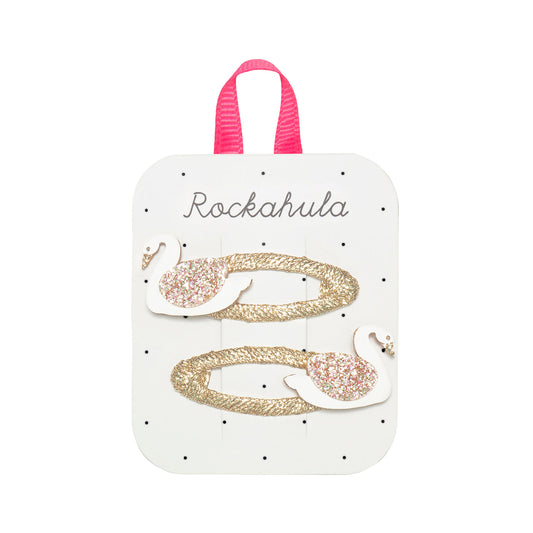 Rockahula Swan Lake Hair Accessories