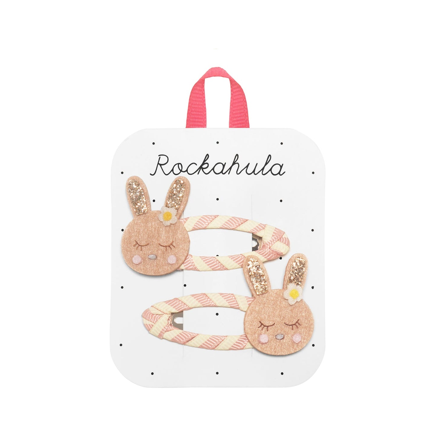 Rockahula - Hair Clips (2 Piece pack)