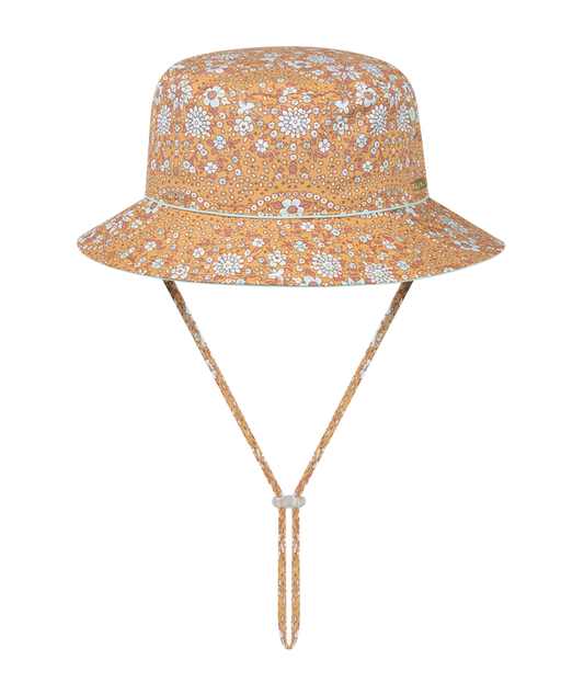 Millymook -  Girls' Reversible Bucket Hat - Jacqueline