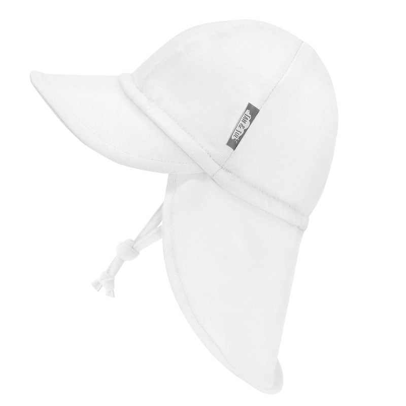Jan & Jul - Sun Soft Baby Cap