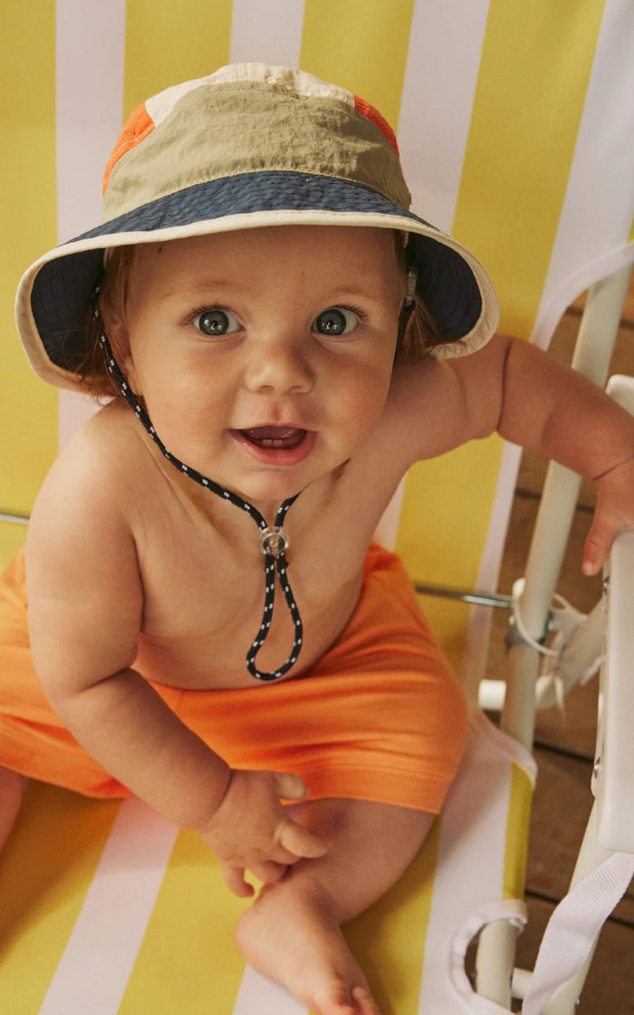 Kooringal Baby Boy Bucket Hat