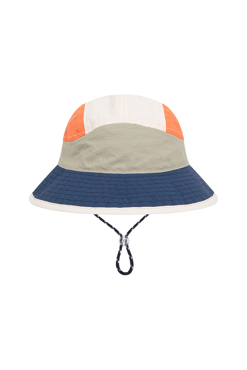 Kooringal Baby Boy Bucket Hat