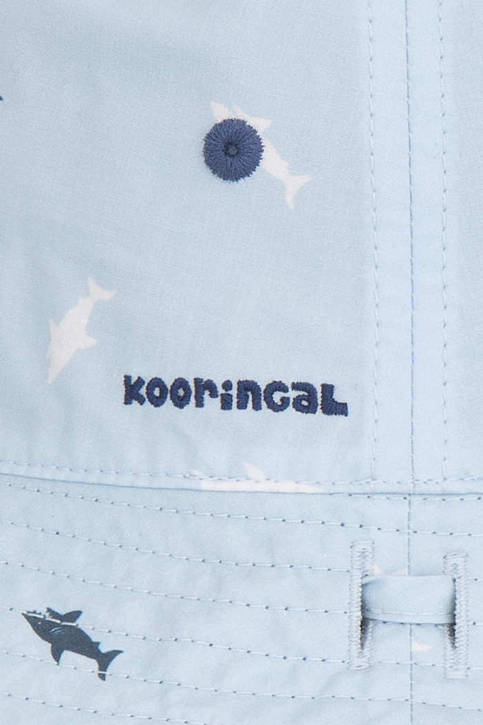 Kooringal Baby Boy Bucket Hat