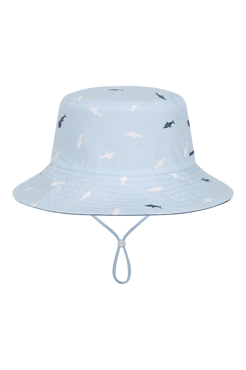 Kooringal Baby Boy Bucket Hat