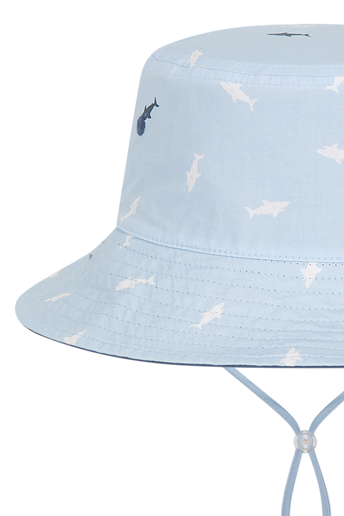 Kooringal Baby Boy Bucket Hat