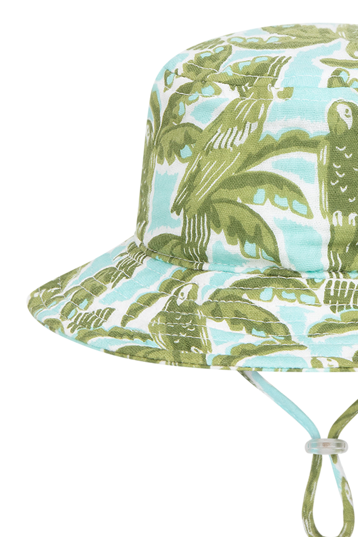 Kooringal Baby Boy Bucket Hat