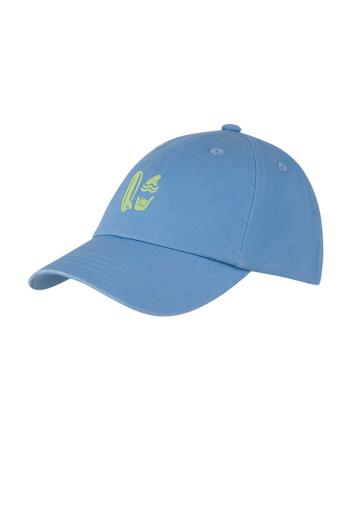 Kooringal Boys Classic Cap O/S