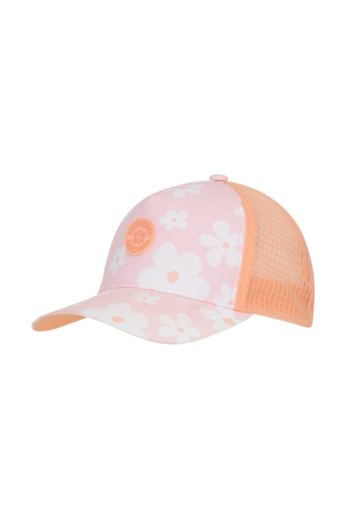 Kooringal Girls Classic Cap O/S - 54 cm
