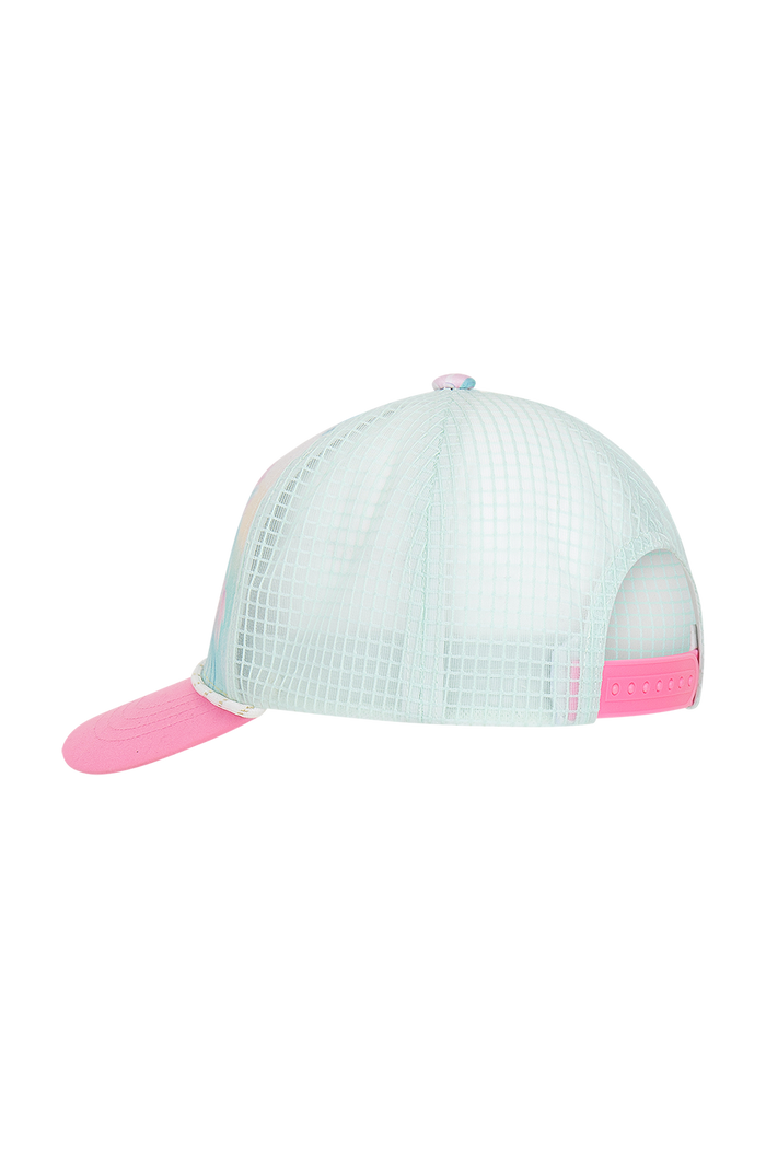 Kooringal Girls Classic Cap O/S - 54 cm